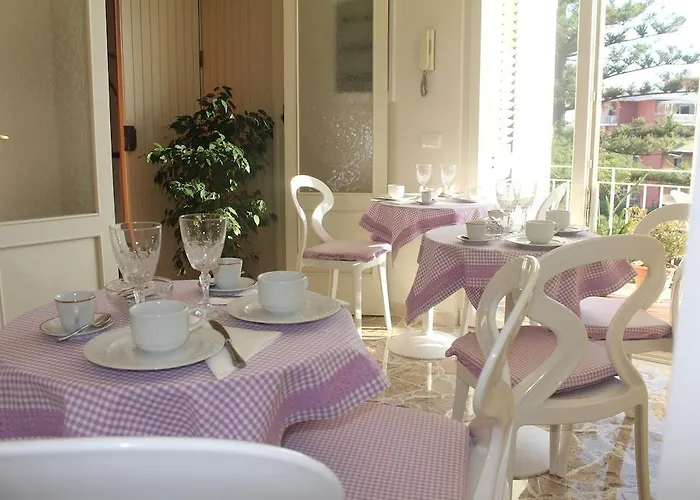 Il Giglio Bianco Sorrento