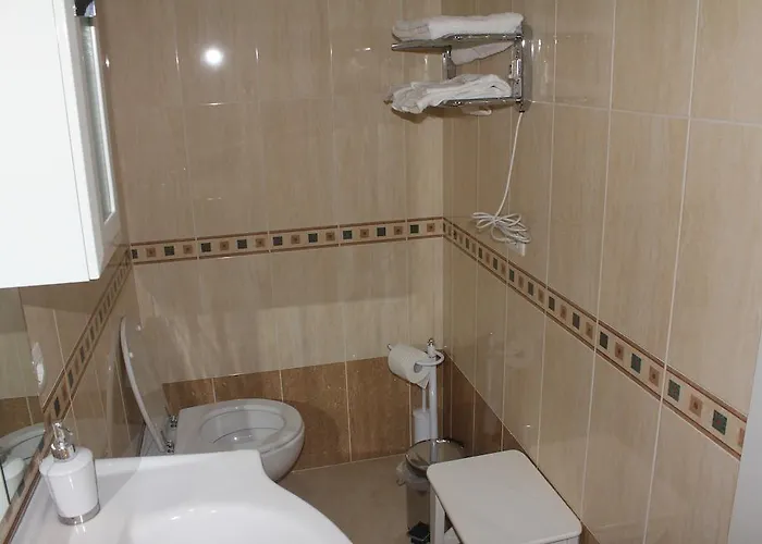 Bed & Breakfast Il Giglio Bianco Sorrento