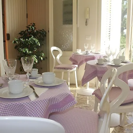 Il Giglio Bianco Сорренто