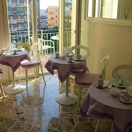 Il Giglio Bianco Bed & Breakfast 3*