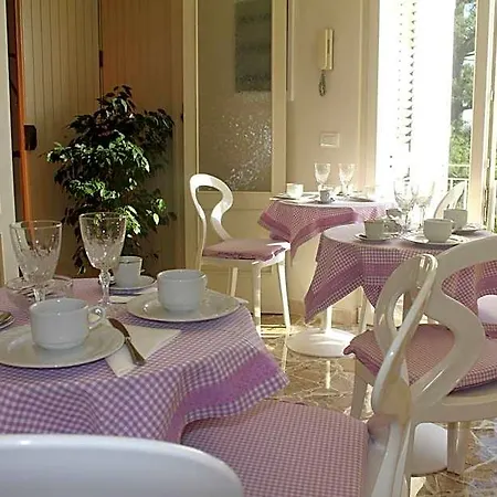 Il Giglio Bianco Bed & Breakfast Sorrento