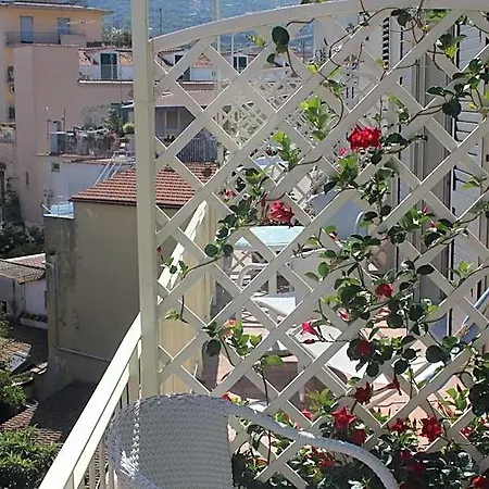 Bed & Breakfast Il Giglio Bianco