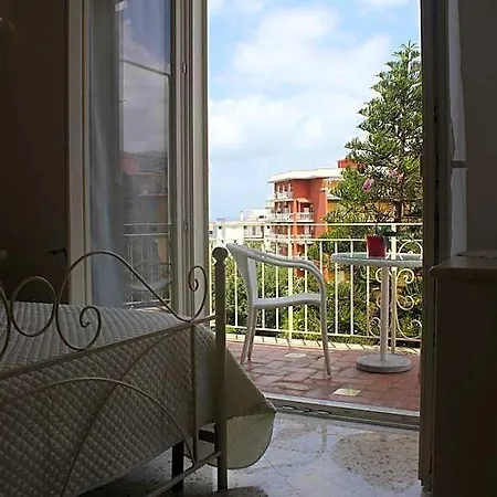 Bed & Breakfast Il Giglio Bianco