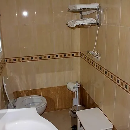 Il Giglio Bianco Bed & Breakfast 3*