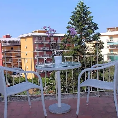 Il Giglio Bianco Сорренто