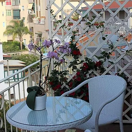 Bed & Breakfast Il Giglio Bianco