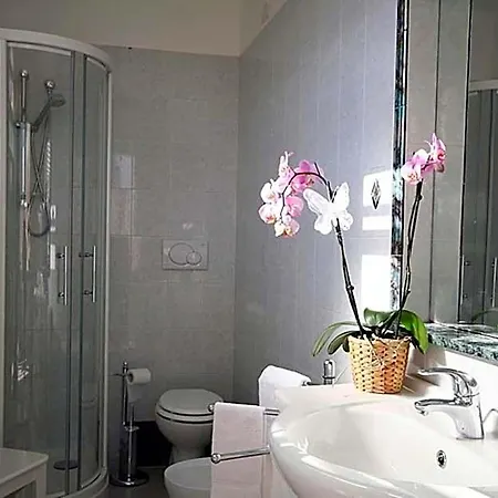 Il Giglio Bianco Bed & Breakfast Sorrento