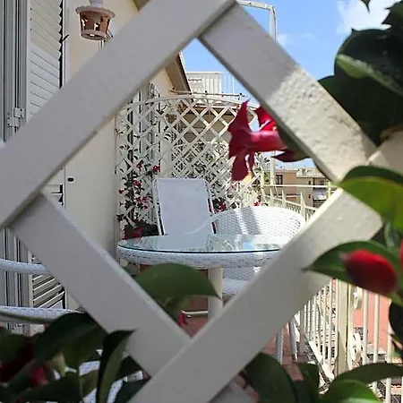Il Giglio Bianco Bed & Breakfast Sorrento
