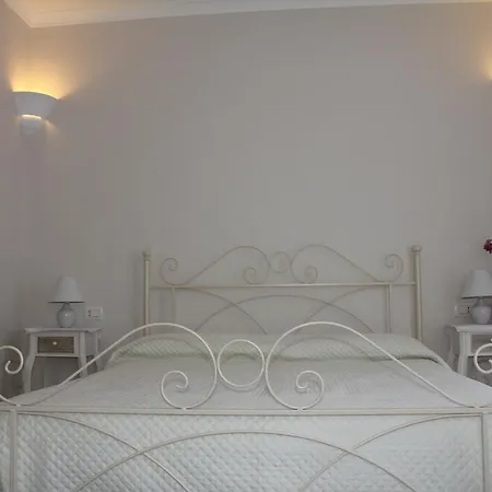 Il Giglio Bianco Bed & Breakfast