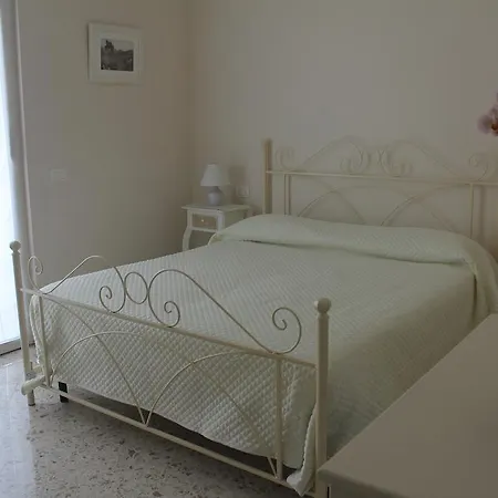 Il Giglio Bianco Готель типу 