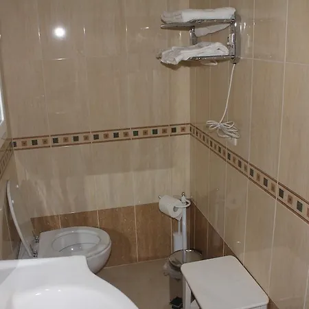 Bed & Breakfast Il Giglio Bianco Sorrento