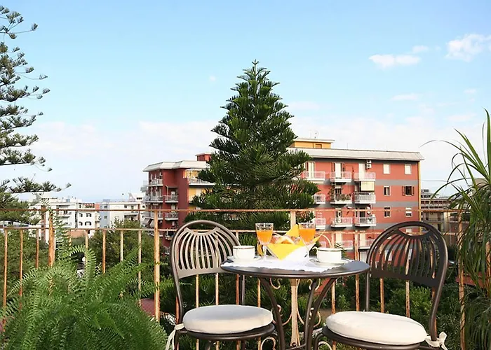Il Giglio Bianco Bed & Breakfast Sorrento