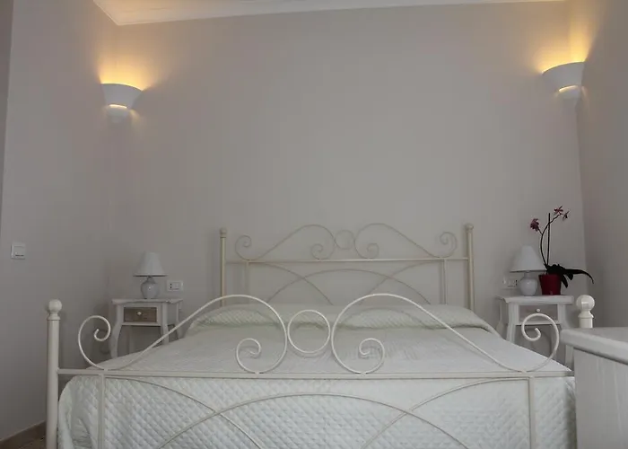 Il Giglio Bianco Bed & Breakfast