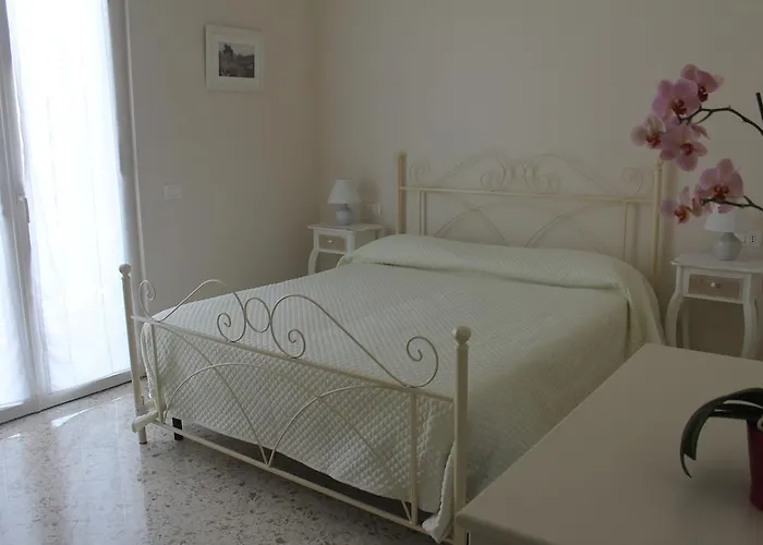 Il Giglio Bianco Bed & Breakfast